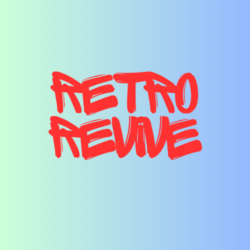 Retro Revive 